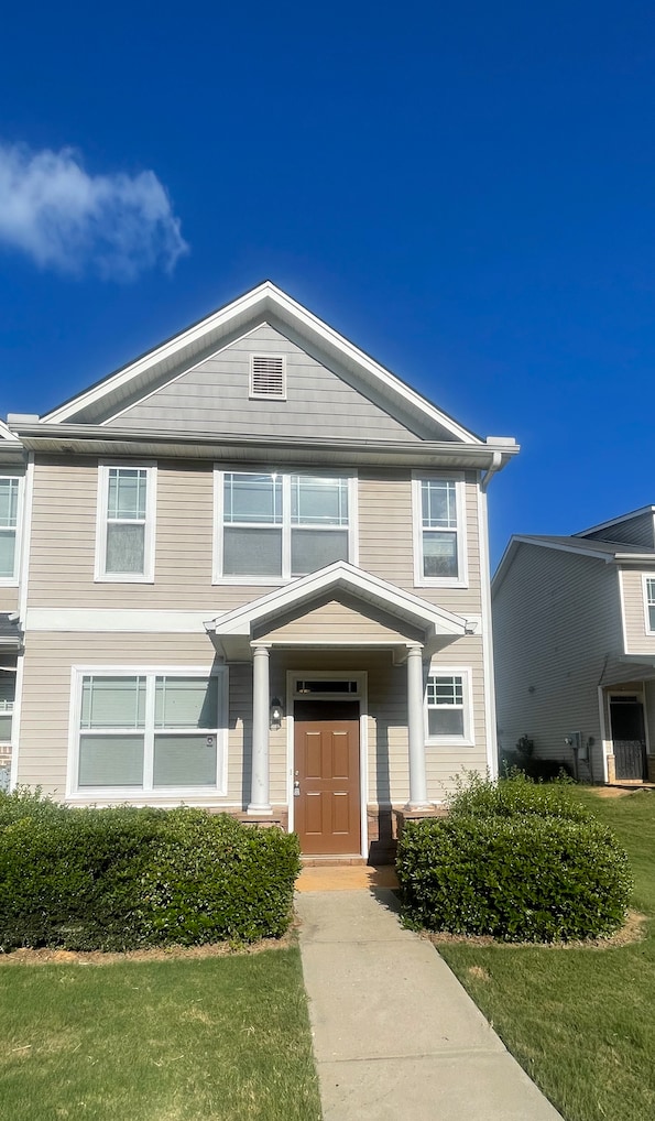 Photo - 6312 Ellenwood Dr Townhome