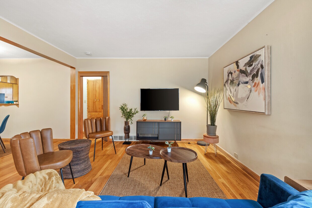 Foto principal - 11 NE 63rd Ave