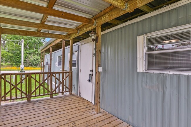Foto del edificio - 10821 Highway 150 Unit 19
