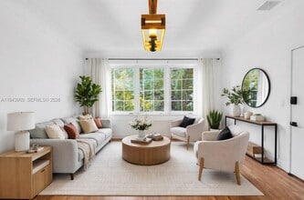 Building Photo - 910 Lenox Ave.