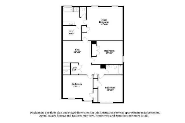 Building Photo - 5016 Serenity Point Ln