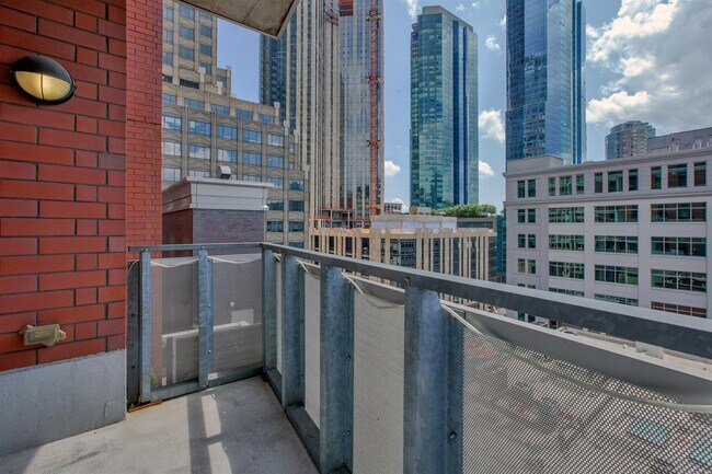 Foto del edificio - 105 Greene St