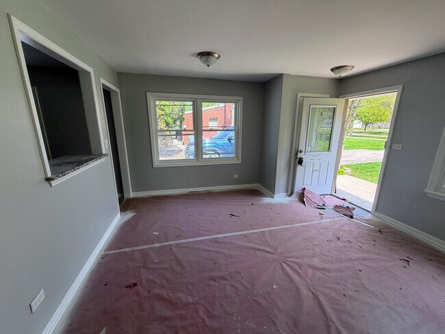 Foto del edificio - 622 N Garfield St