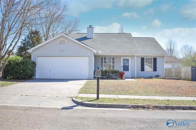 Foto del edificio - 120 Grey Fawn Trail