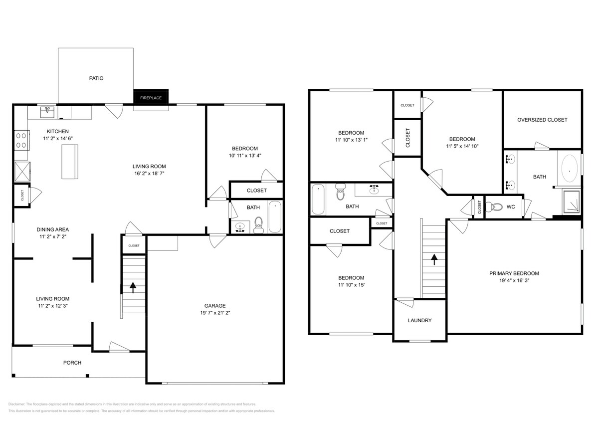 Foto del edificio - 1124 Hartwell Rd