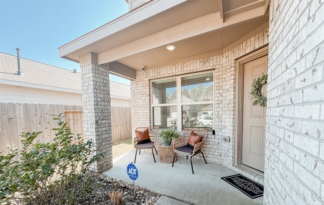 Foto del edificio - 22166 Birchfield Grv Ln