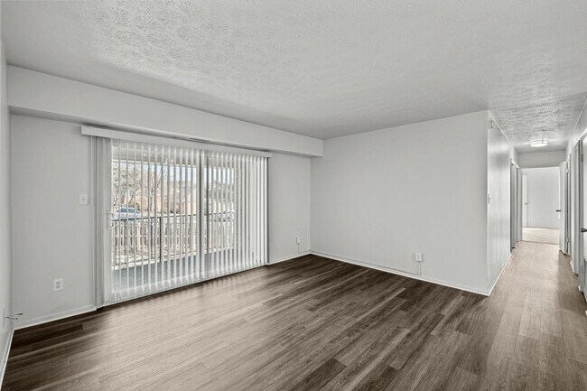 Foto del edificio - Belmont Terrace