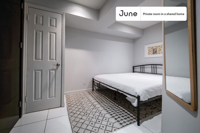 Foto del edificio - Room in Shared 5 bed/2 bath home in Upper West Side