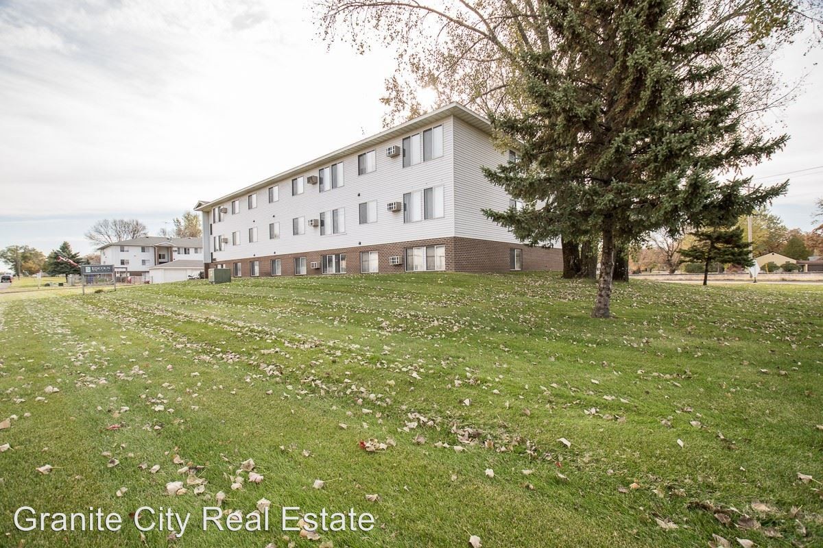 Foto del edificio - 1002 7th St SE