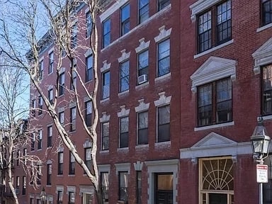 Photo - 50 Garden St Apartment