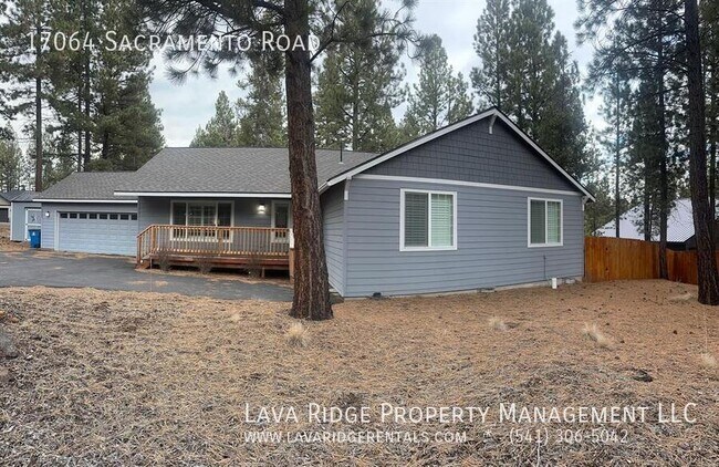 Foto del edificio - 17064 Sacramento Rd