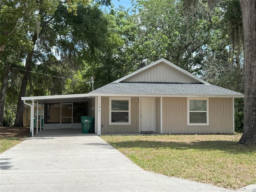 Foto principal - 124 Cherry Ave