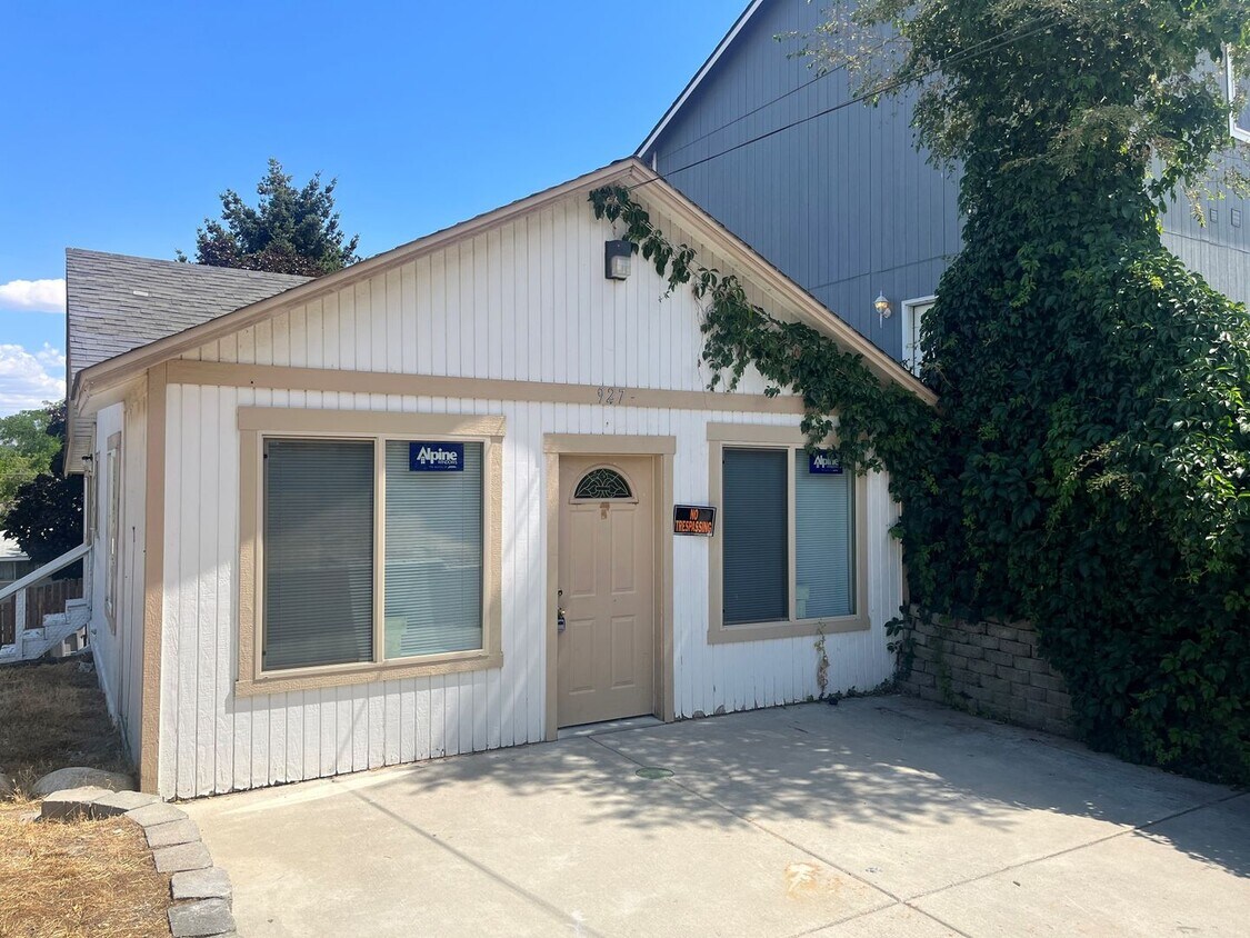 927 Cashmere St, Wenatchee, WA 98801 House Rental in Wenatchee, WA