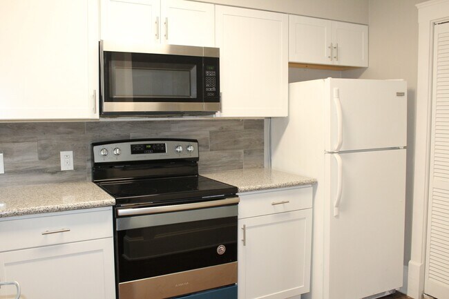 Foto del edificio - 540 Southtrail Dr