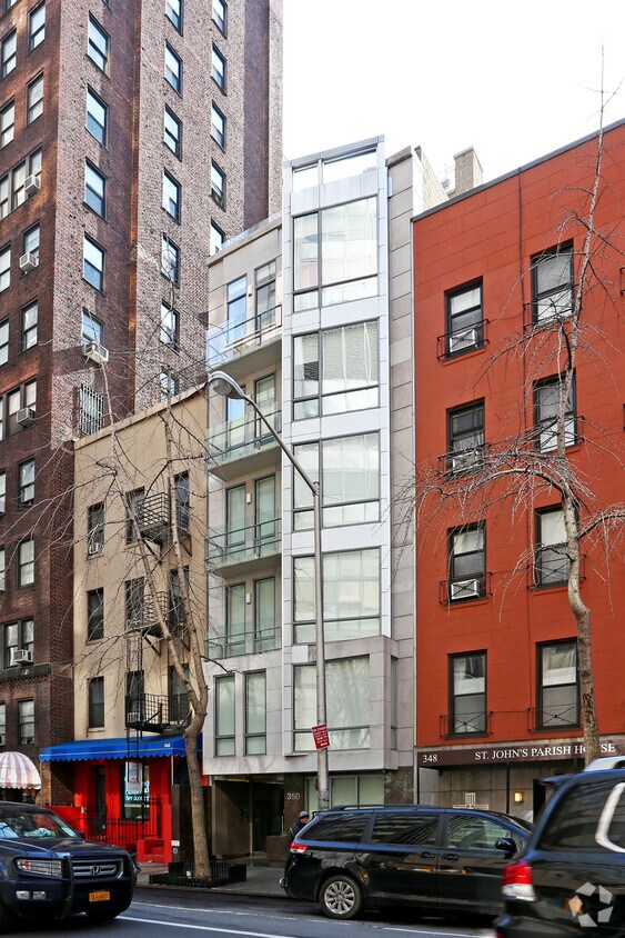 Foto principal - 350 E 55th St