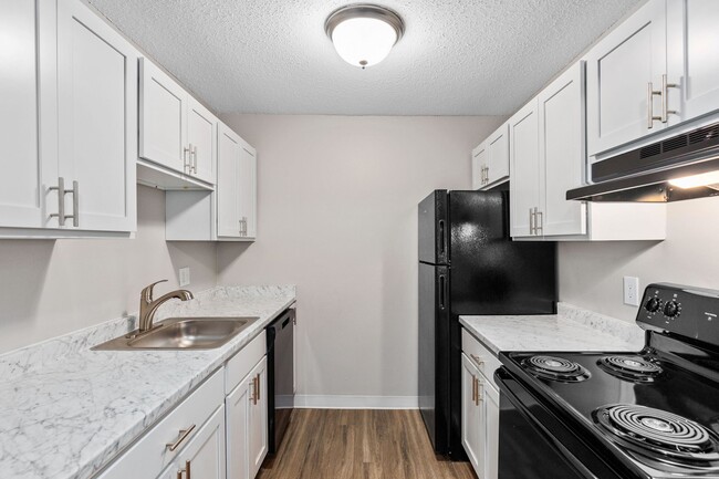 Building Photo - Briarcliffe Apartments