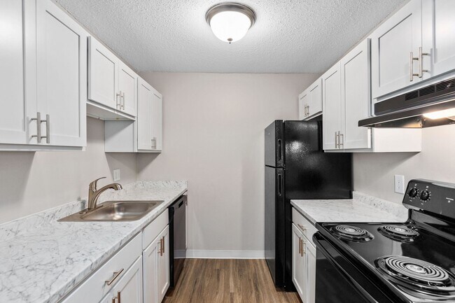 Foto del edificio - Briarcliffe Apartments