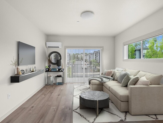 Photo - 21929 NE Halsey St Apartment