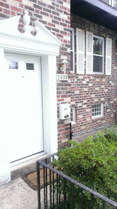 Primary Photo - 2639 Wentworth Rd