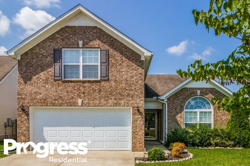 Foto principal - 3003 Deer Trail Dr