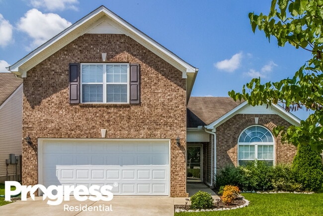 Building Photo - 3003 Deer Trail Dr