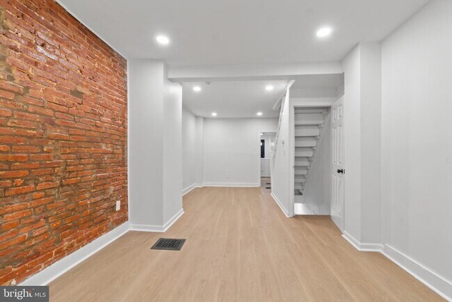Foto del edificio - 1133 Washington Blvd