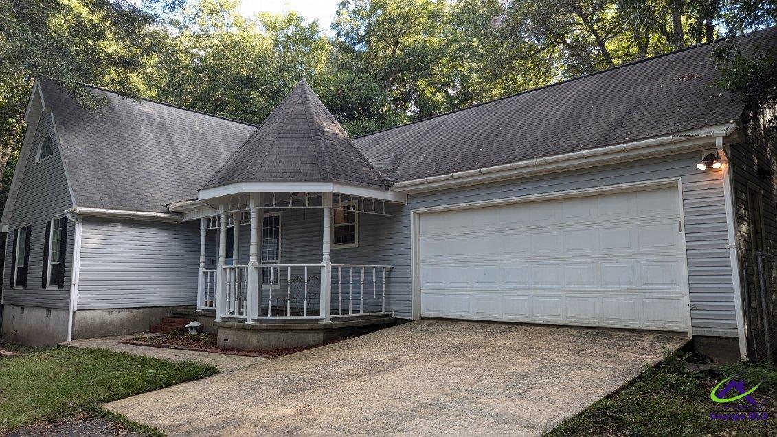 Primary Photo - 1378 Cambridge Dr