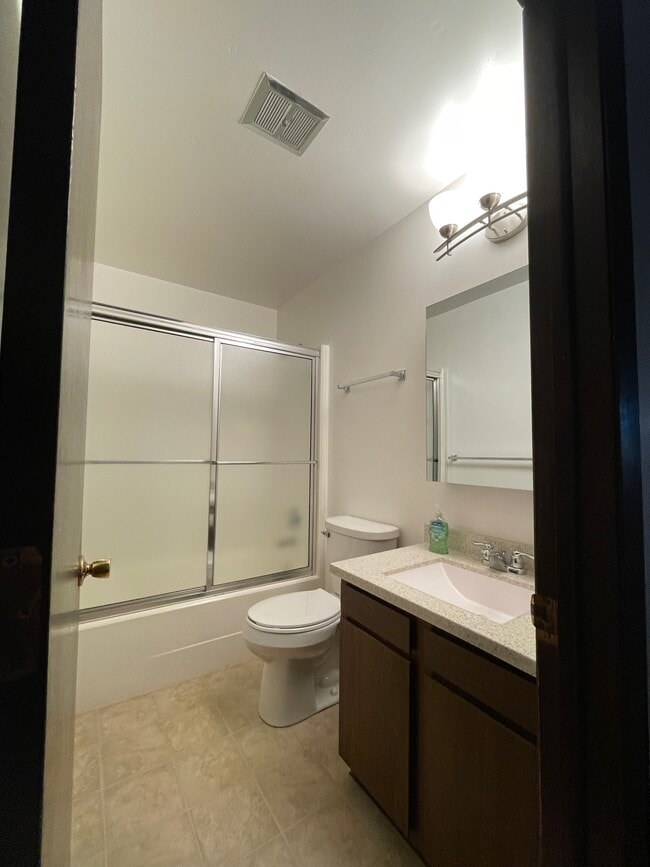 Mapa de Goad - N5385 Co Rd V