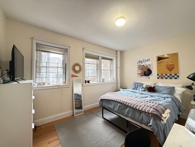 Foto del edificio - 60 Egmont St