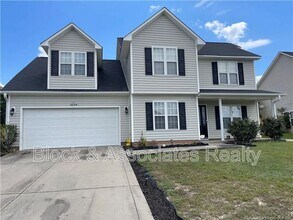 Building Photo - 2239 Gray Goose Loop