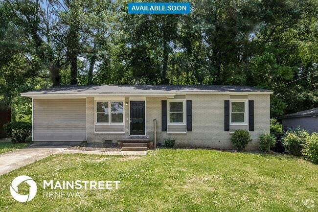 Building Photo - 3518 Bolfair Dr NW