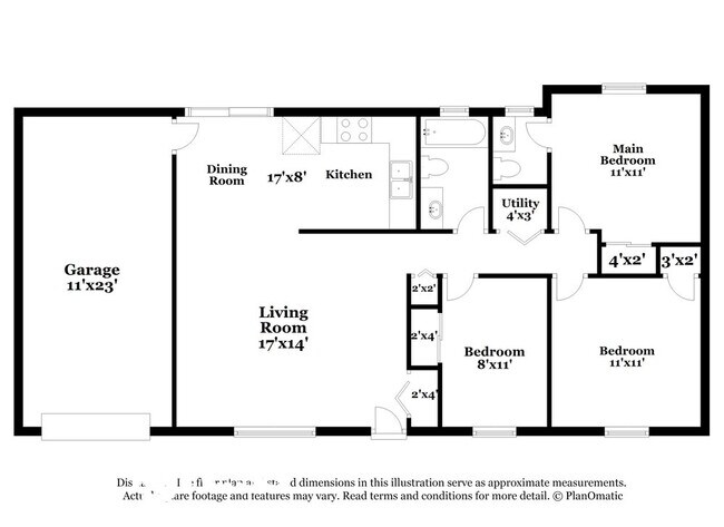 Building Photo - 660 Calle Entrada