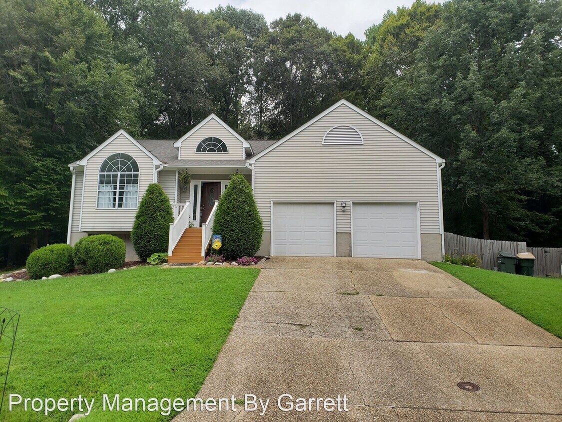 3 br, 2 bath House - 103 Boulder Way - 3 br, 2 bath House - 103 Boulder  Way