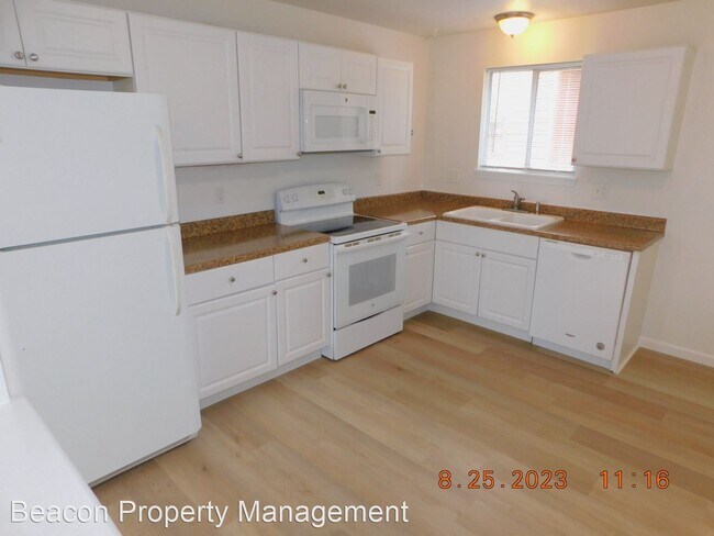 Building Photo - 5 br, 2 bath House - 4175 S Lewiston Circle