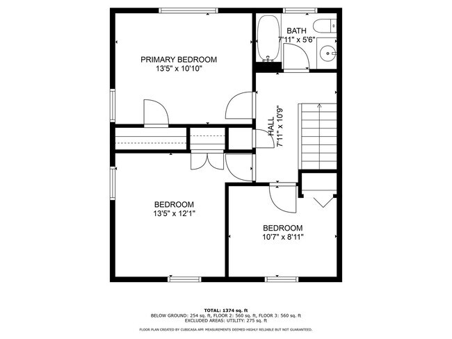 Building Photo - Hoff - 13