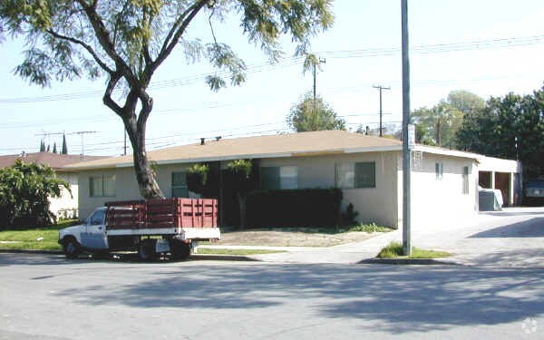 Foto del edificio - 934 S Gilbuck Dr