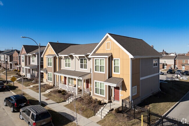 Foto del edificio - Preservation Square I