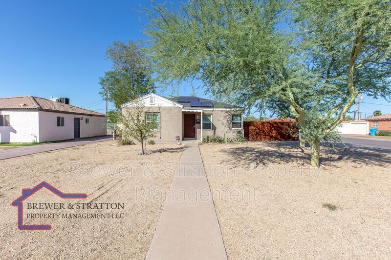 1646 E Coronado Rd, Phoenix, AZ 85006 House Rental in Phoenix, AZ