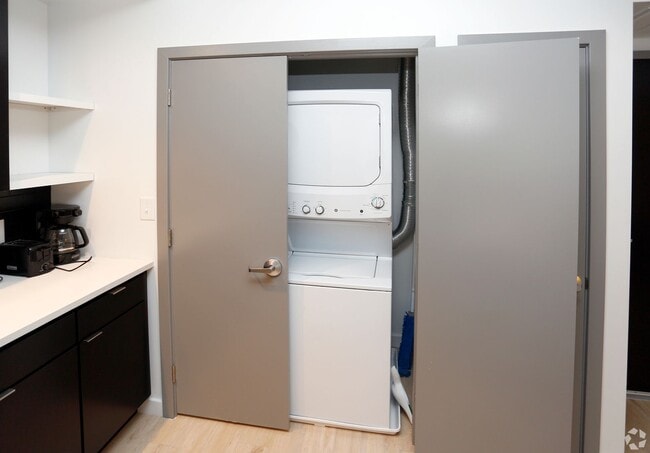 Interior Photo - Slate Apartments