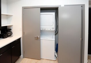 Interior Photo - Slate Apartments