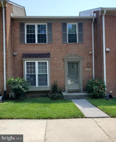 Foto principal - 10279 Green Holly Terrace