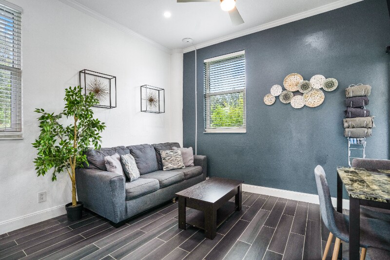 Foto principal - 2608 W Swann Ave