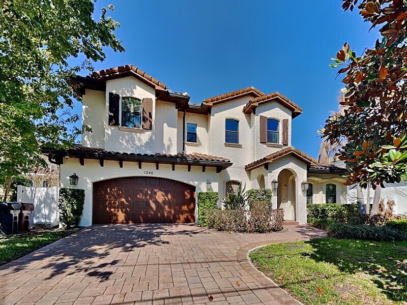 Photo - 1240 Poinsettia Ave