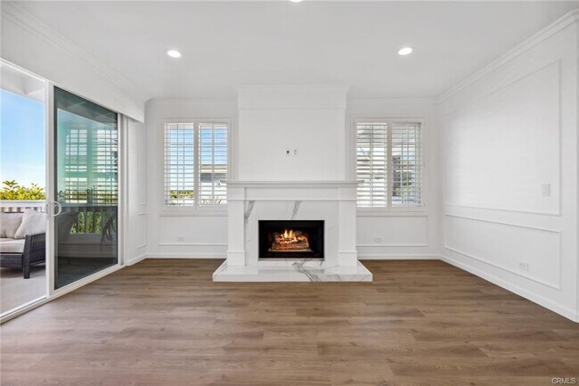 Foto del edificio - 3521 Geranium Ave