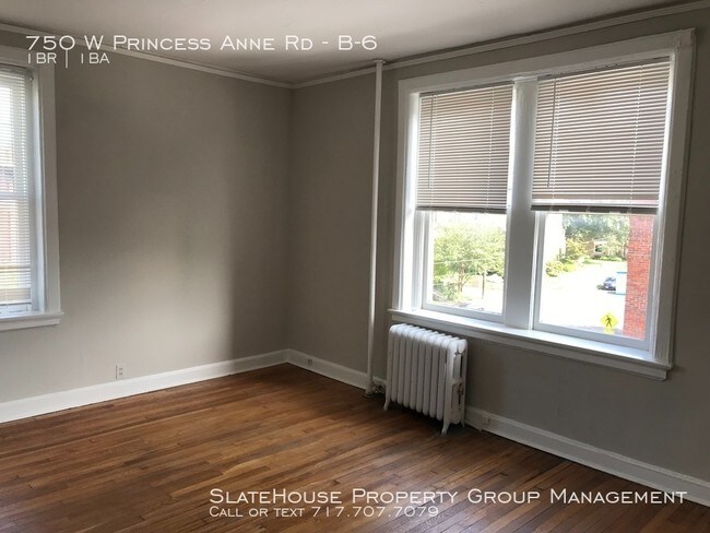 Foto del edificio - One Bedroom Apartment