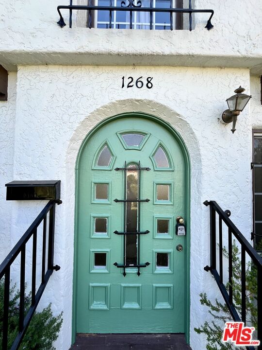 Foto del edificio - 1268 S Highland Ave