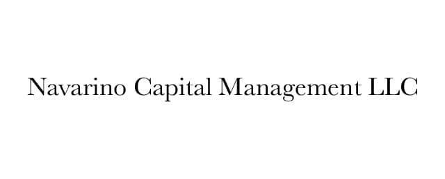 Navarino Capital Management LLC