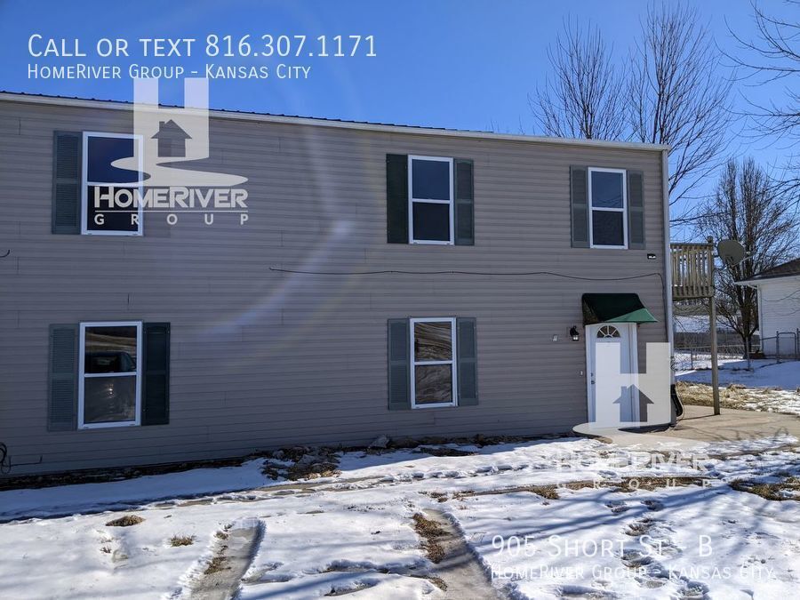 Foto principal - Charming Fourplex in Lathrop!