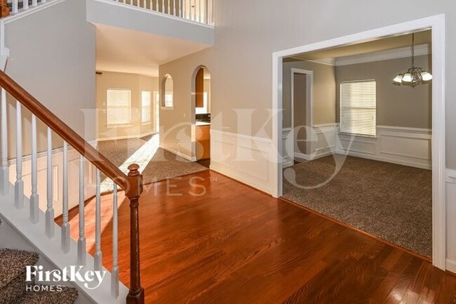 Building Photo - 2837 Quarry View Dr