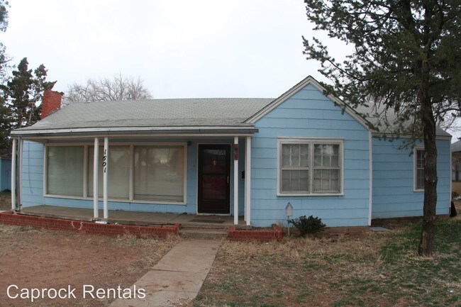 Building Photo - 1601 Sheldon St